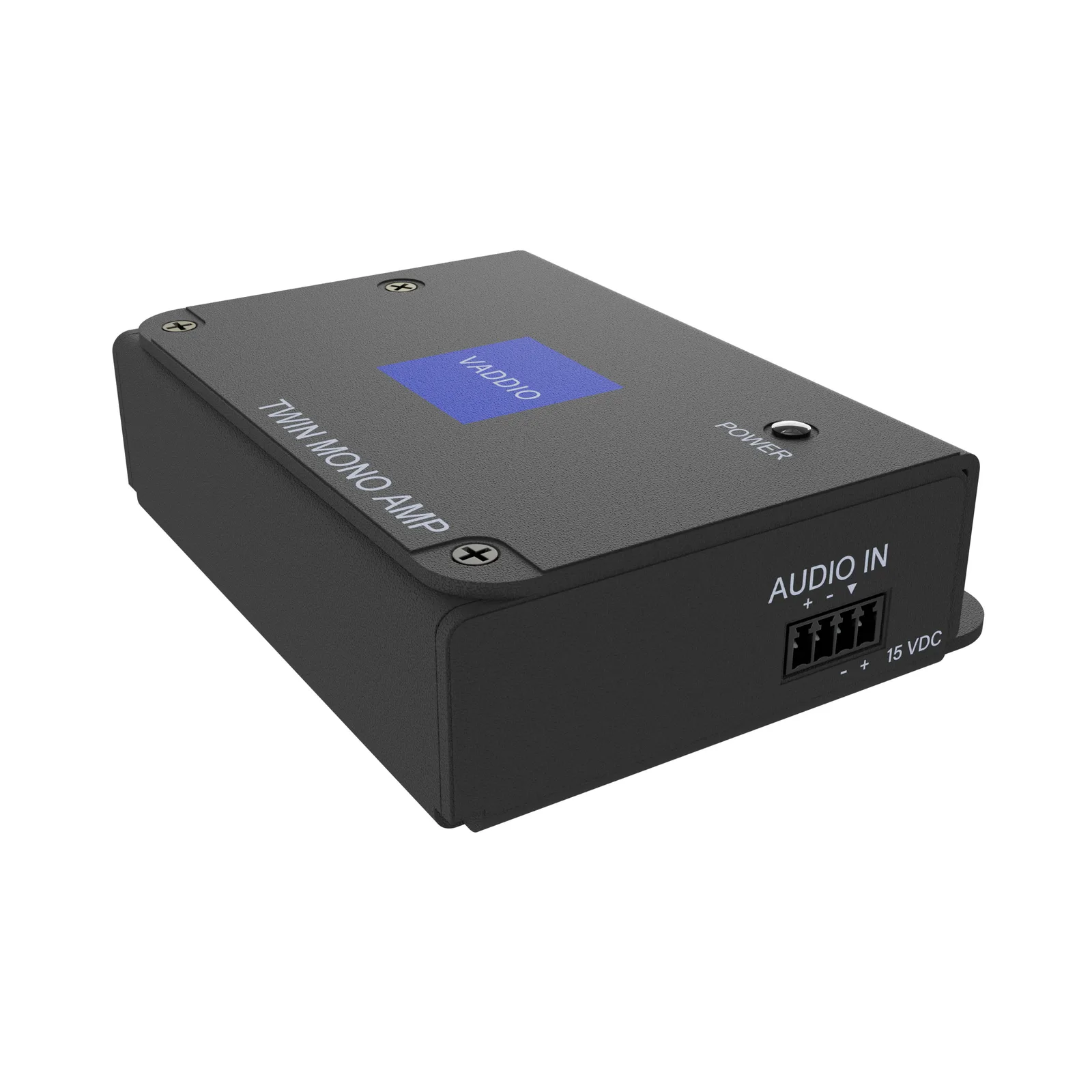 Vaddio Twin Mono AMP 999-9995-331 Thumbnail 2