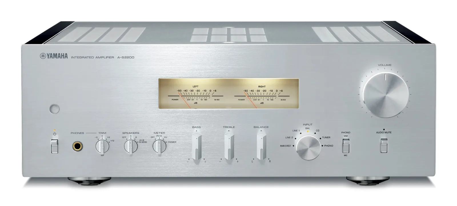 Yamaha AS2200SIPB Thumbnail 0