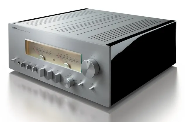 Yamaha AS3200SIPB Thumbnail 1