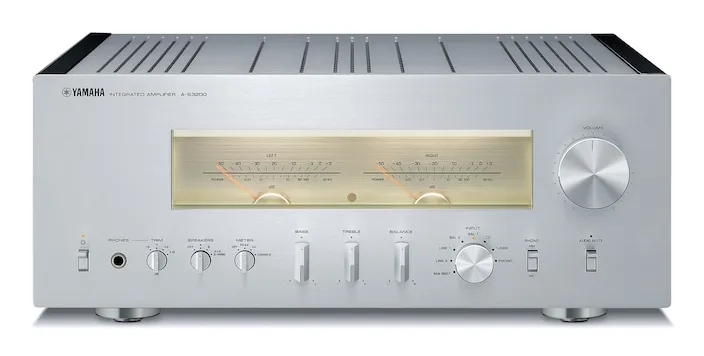 Yamaha AS3200SIPB Amfile