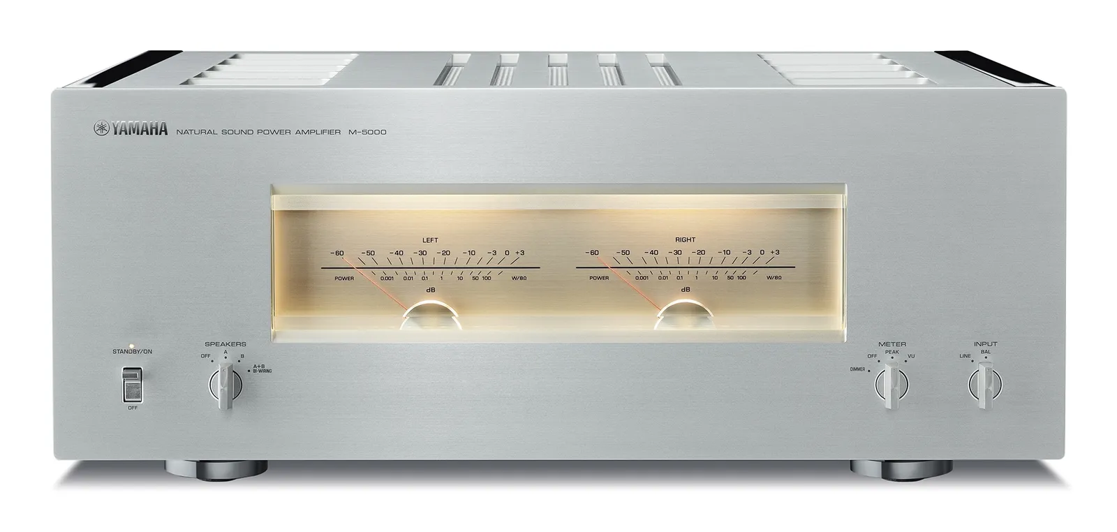 Yamaha M-5000 M5000SIPB Amfile