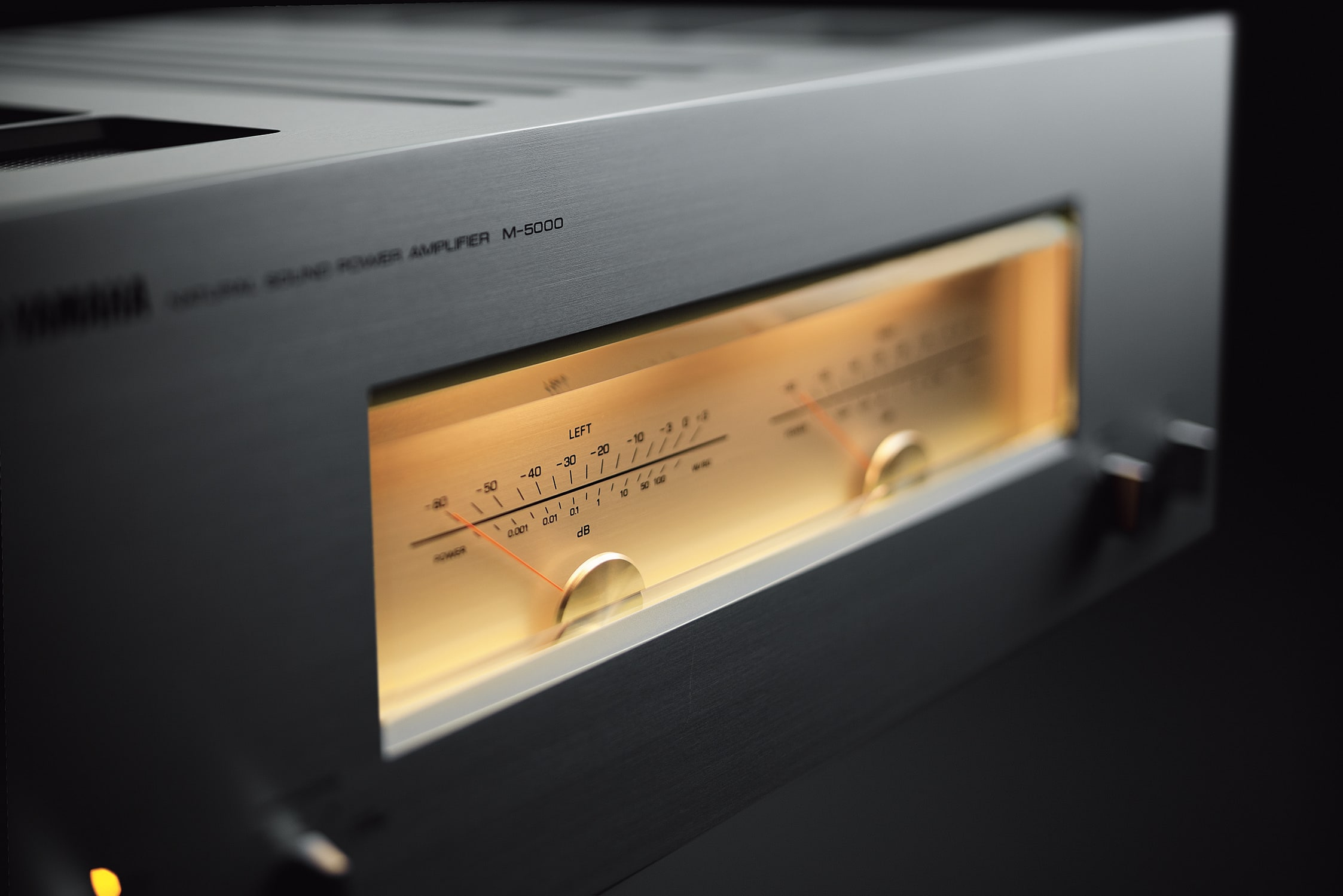 Yamaha M5000BLPB Thumbnail 2