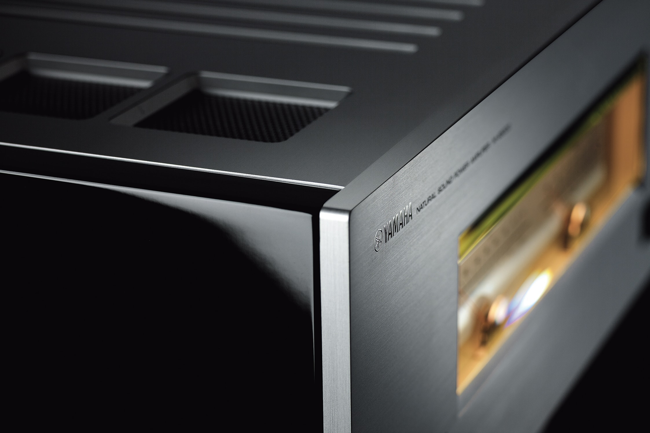 Yamaha M5000BLPB Thumbnail 3