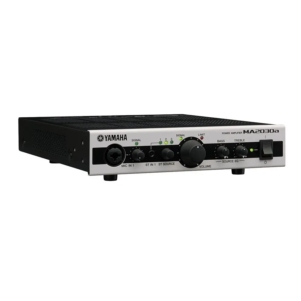 Yamaha MA2030A Thumbnail 5