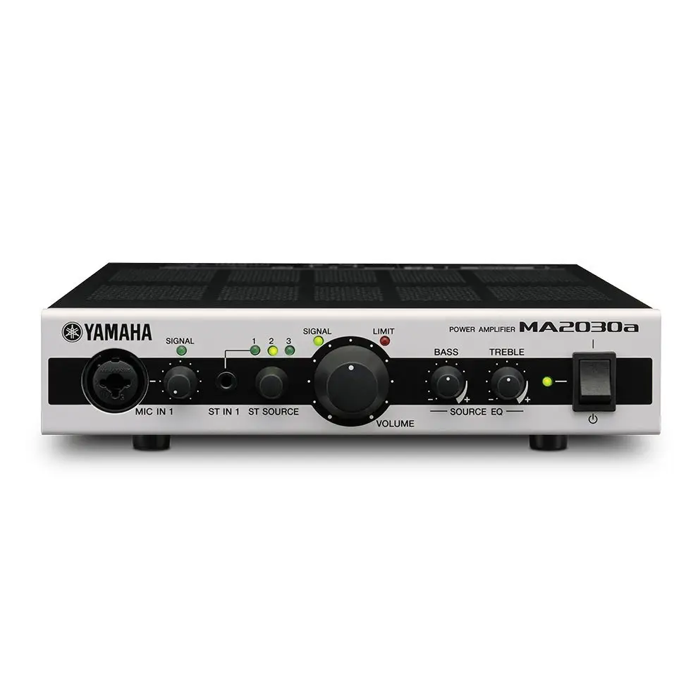 Yamaha MA2030A Amfile