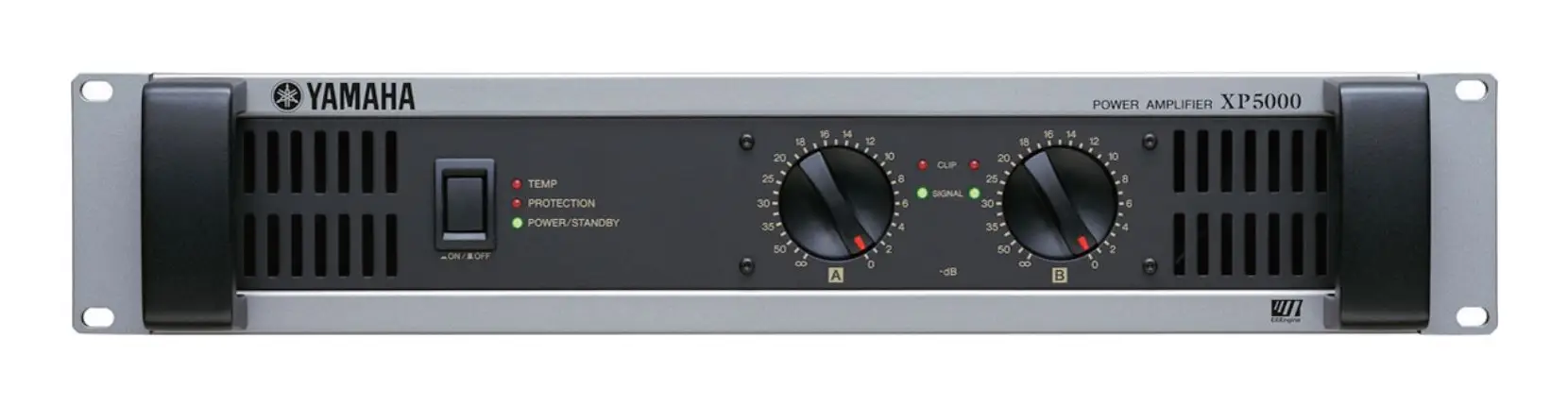 Yamaha XP5000 Amfile