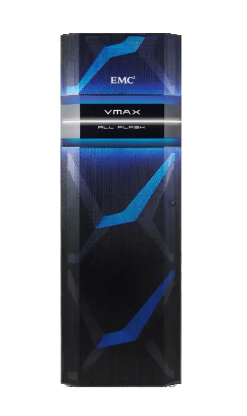 EMC VMAX 450F VB1-450F-1TB-2R57
