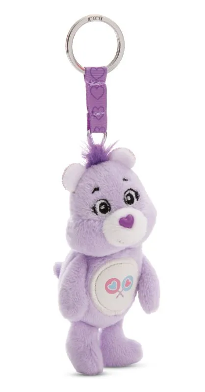NICI 61375 Anahtar Etiketleri