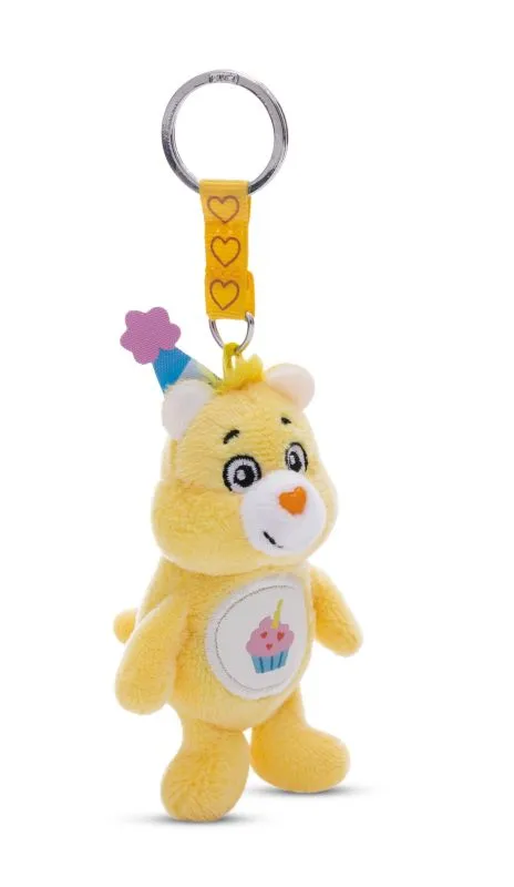 NICI 61384 Anahtar Etiketleri