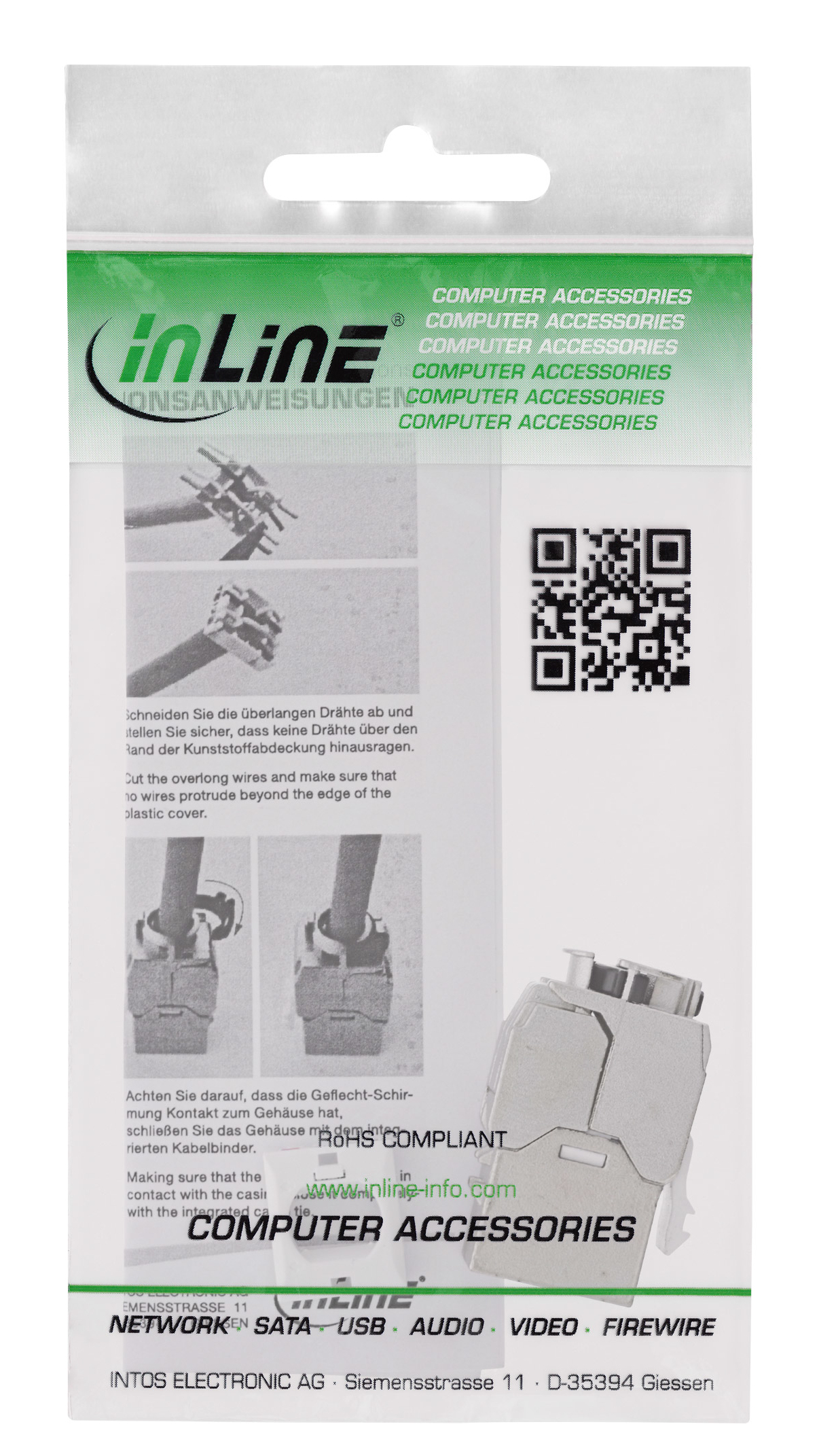 InLine 76202P Thumbnail 3