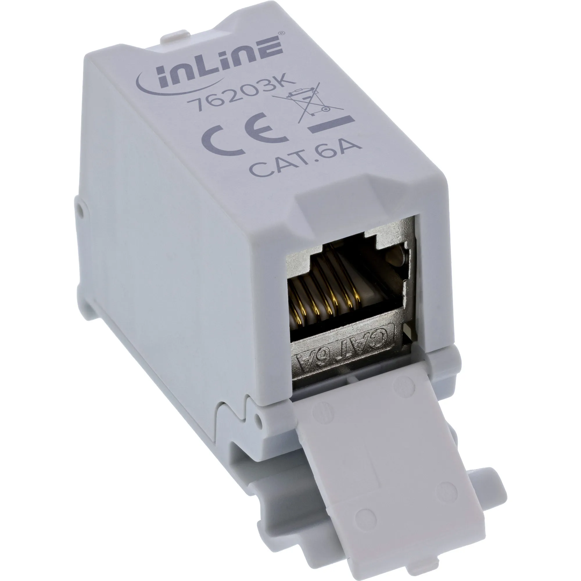 InLine 76203K Thumbnail 1