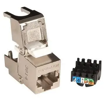 Lanview LVN128152 Anahtar Taşı Modülleri