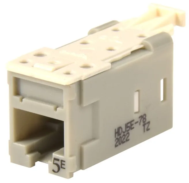 Legrand HDJ5E-78 Anahtar Taşı Modülleri