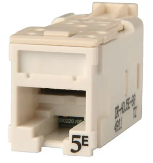 Legrand HDJ5E-88 Anahtar Taşı Modülleri