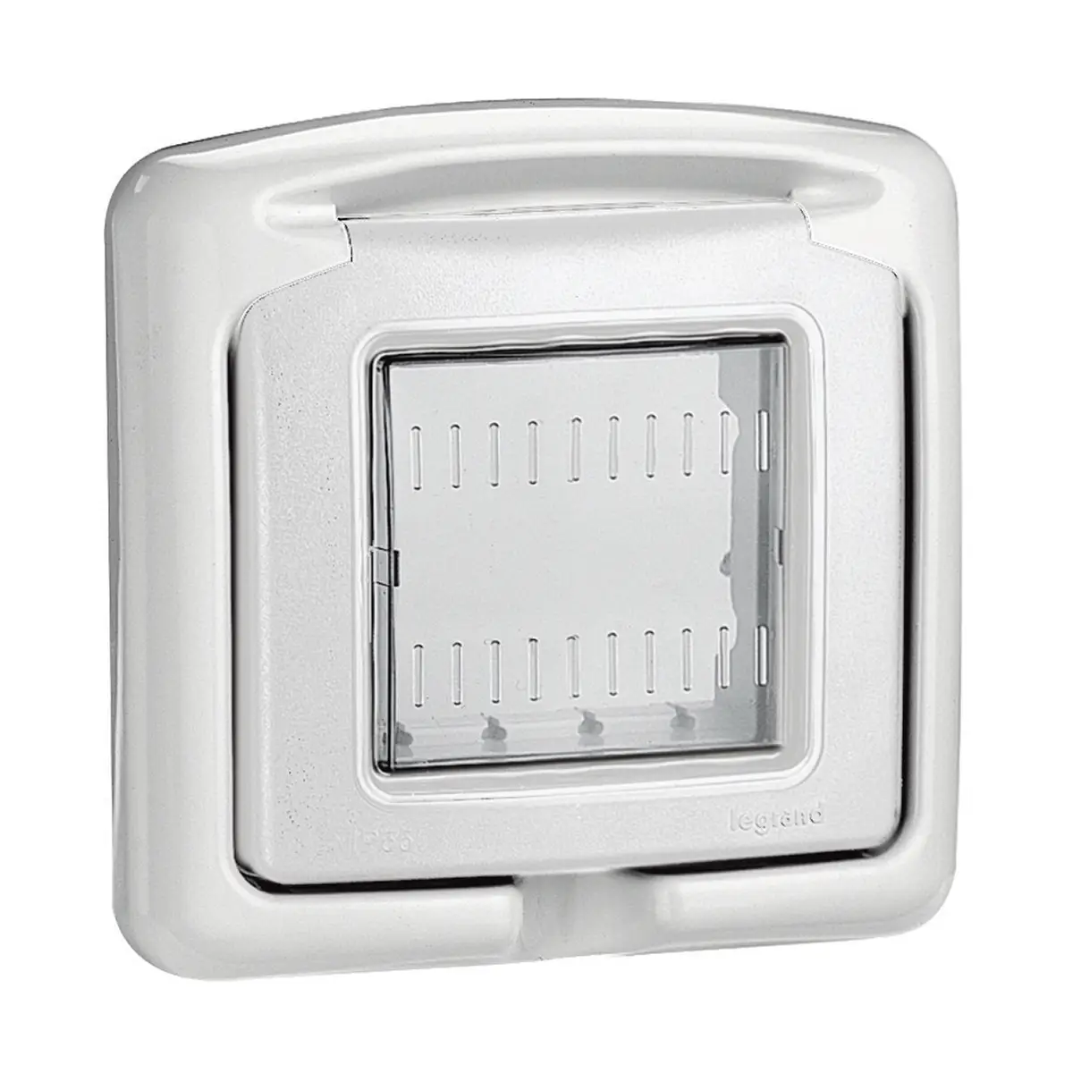 Legrand 27602 Anahtar  Ve Priz Manşetleri