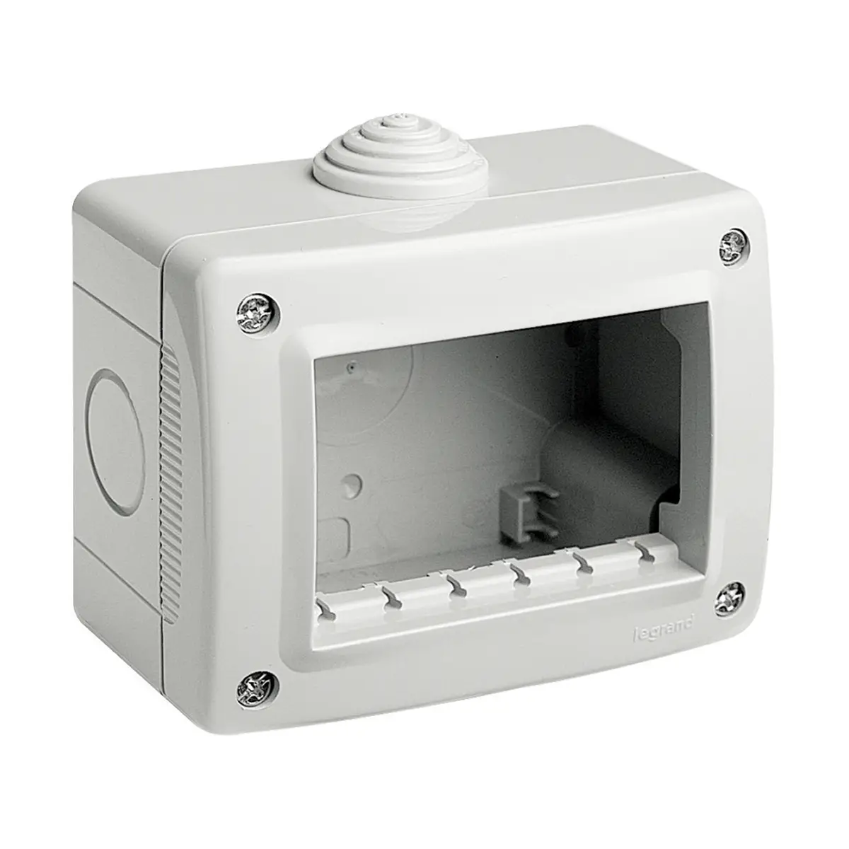 Legrand 27403 Anahtar  Ve Priz Manşetleri