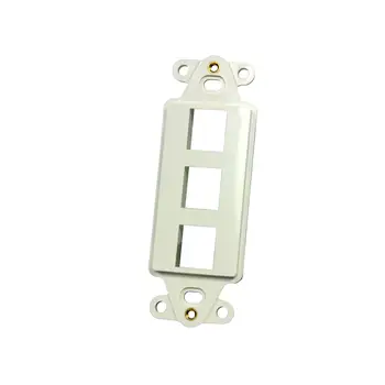 Legrand KSDS3 Anahtar  Ve Priz Manşetleri