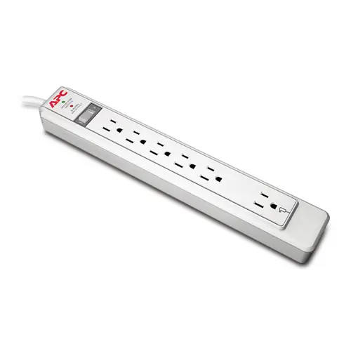 APC P6N 120 V Yüksek Gerilim Önleyici