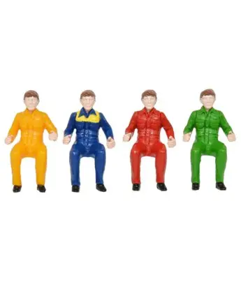 Tomy 43203 Ölçekli Maket Parçaları ve Aksesuarları
