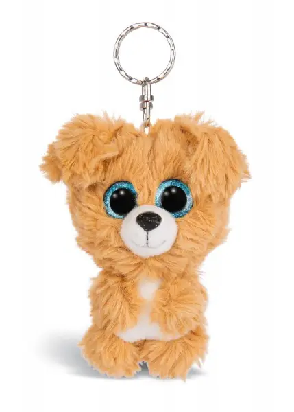 NICI GLUBSCHIS keyring Dog Lollidog 46312 InfiniBand ve Fiber Optik Kablo