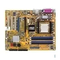ASUS A8R-MVP Socket939 HT2000 ATX 90-M9B1H0-G0EAY Anakart
