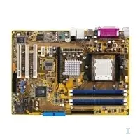 ASUS A8S-X 90-M9L120-G0EAYZ 939 ATX Anakart