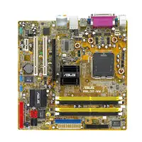 ASUS MB INTEL P5LD2-VM LGA775 Micro-ATX Anakart