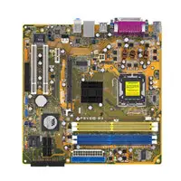 ASUS MB P5VDC-MX LGA775 Micro-ATX Anakart