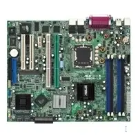 ASUS P5CR-LS 90-MSV660-G0UAY1 LGA775 4x RAM ATX Anakart