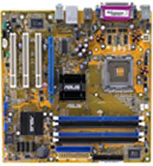 ASUS P5GL-MX 90-MBL2A0-G0EAYZ LGA775 Micro-ATX Anakart