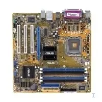 ASUS P5gv-mx 14116 LGA775 Micro-ATX Anakart