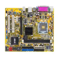 ASUS P5RD1-VM LGA775 Micro-ATX Anakart