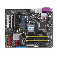 ASUS P5WD2-E Premium 90-MBB2P0-G0EAY LGA775 4x RAM ATX Anakart