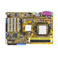 ASUS M2V Anakart M2V?REFURB