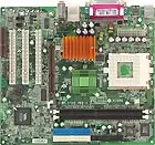 MSI KT4M A 4x RAM Micro-ATX Anakart