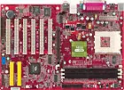 MSI KT4V A 6x RAM ATX Anakart