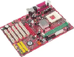 MSI MB MSI AMD SA KT6V LSR ATX Anakart