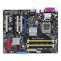 ASUS P5LD2 Deluxe 90-MBB1A0-G0EAYZ
