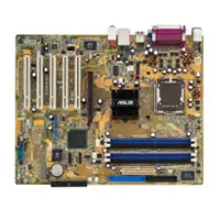 ASUS P5P800 90-MBL0F0-G0EAY