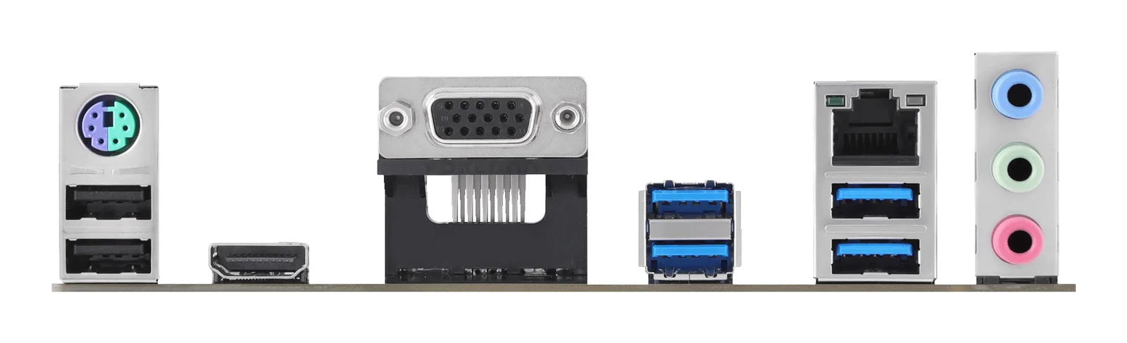 ASUS PRIME B760M-K D4 90MB1DS0-M1EAY0 LGA1700 2x DDR4 2x M.2 Micro-ATX Anakart Thumbnail 6