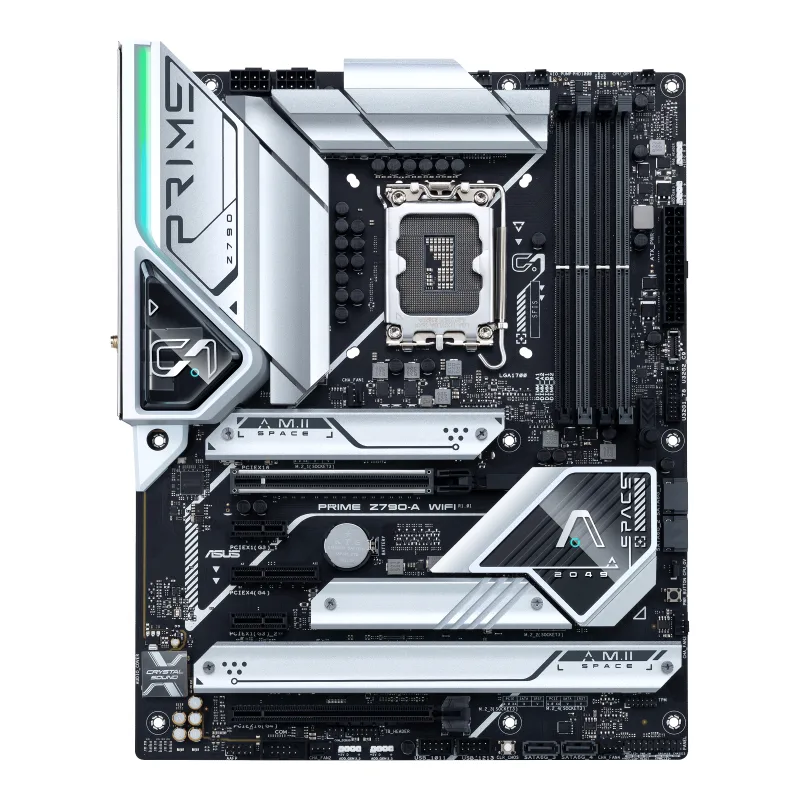 ASUS PRIME Z790-A WIFI-CSM 90MB1CS0-M0UAYC LGA1700 4x DDR5 4x M.2 ATX Anakart