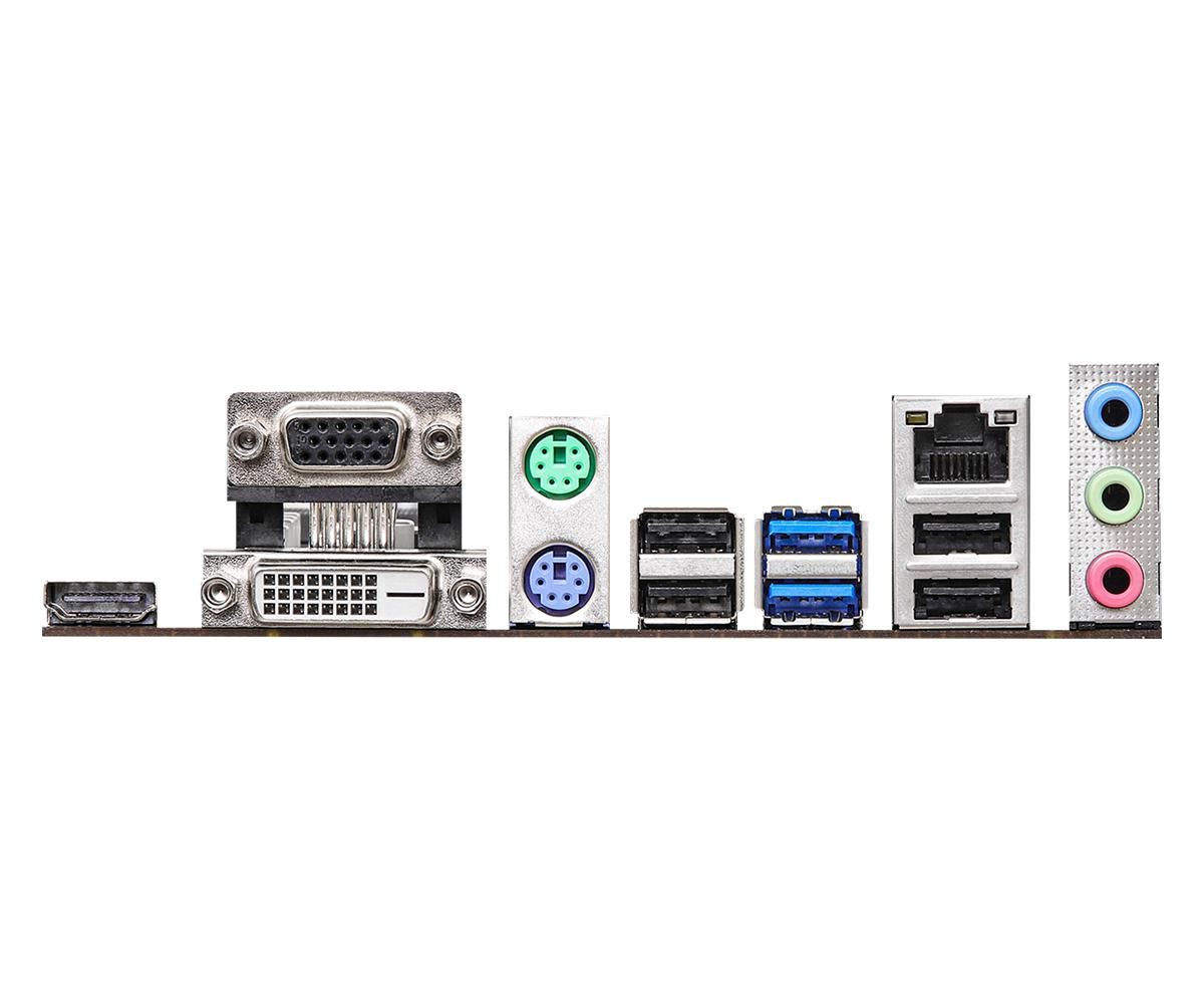 Ernitec E-H510M-HDV/M.2 Thumbnail 4