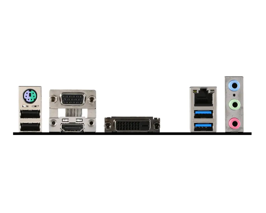 MSI A68HI FM2+ 2x DDR3 Mini-ITX Anakart Thumbnail 3