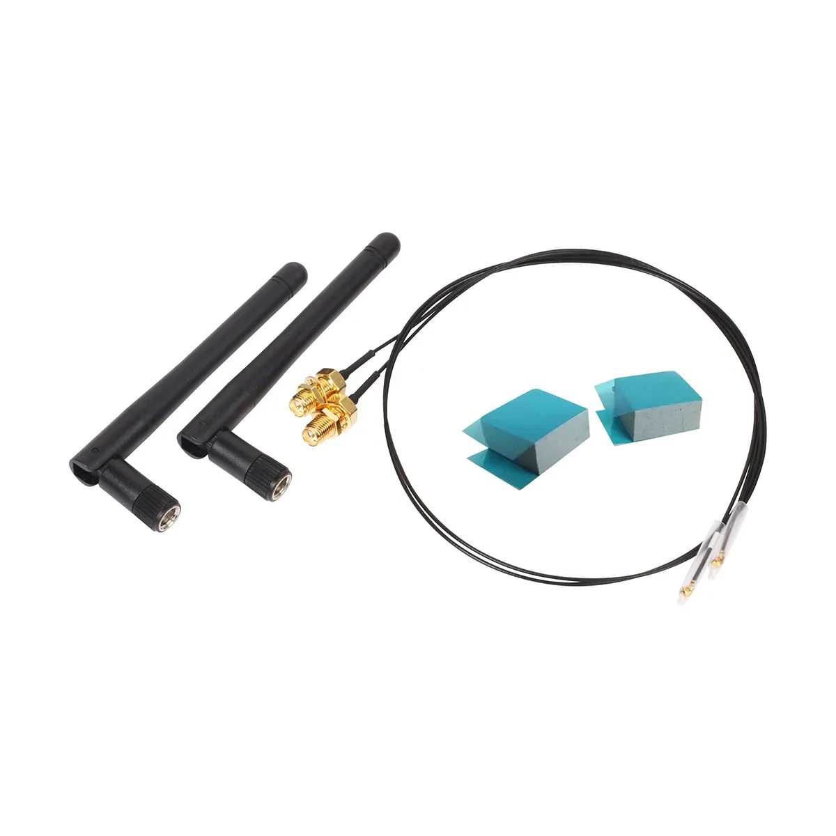 Shuttle CWL01 Antenle