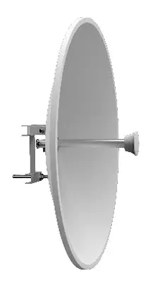 SilverNet DAN5834 SIL DAN 5834 Antenle