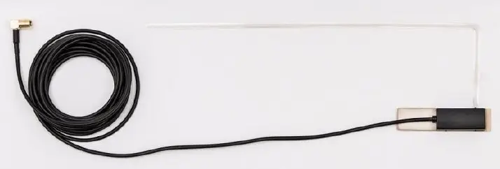 Kenwood ANT-PPC1 Araba Antenleri
