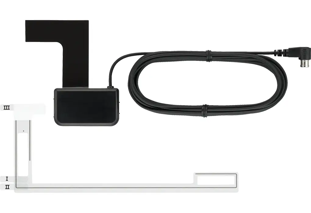 Kenwood CX-DAB1 Thumbnail 3
