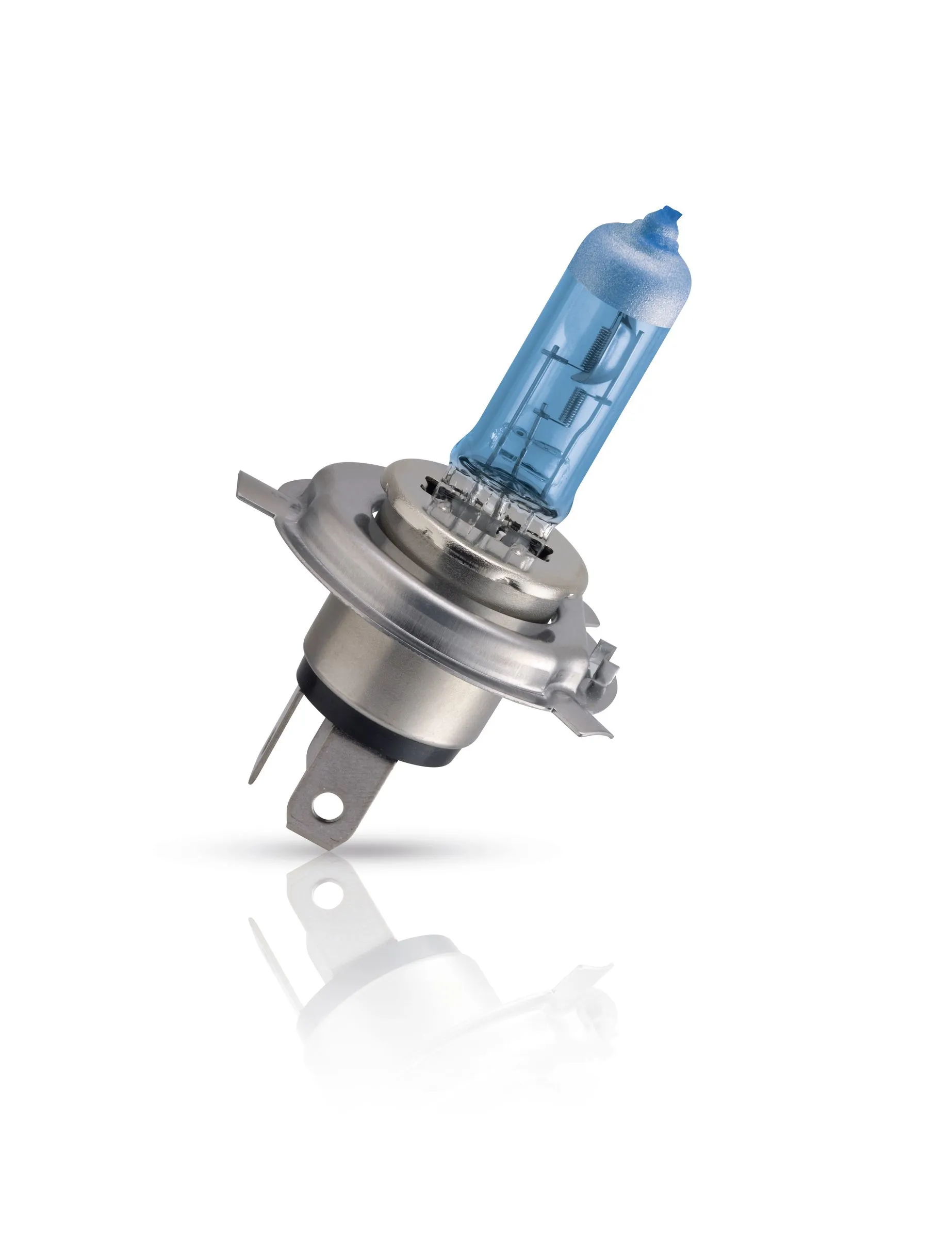 Philips 12342BVUSM 60 W Araba Far Ampulleri