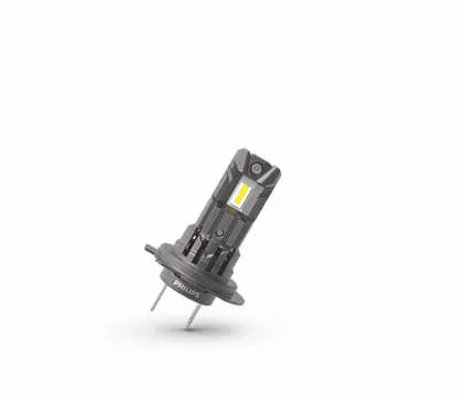 Philips Ultinon LUM11972U2500X2/20 Araba Far Ampulleri
