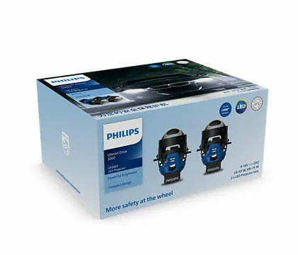 Philips Ultinon UP3001X2 LUMUP3001X2/20 Araba Far Ampulleri
